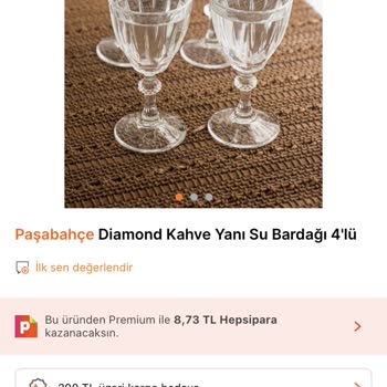 Hepsiburada Sipariş İptali/Çetinkaya Satıcısı