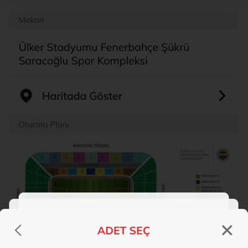 Passolig Uygulamasıyla İlgili Sorunlar