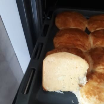 Bosch Boş Çıktı : Ucuz Markasız Fırınlar Bile Çok Daha İyi Pişiriyor