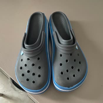 The Dark Side of Crocs Slippers: Beware of Sun Damage!