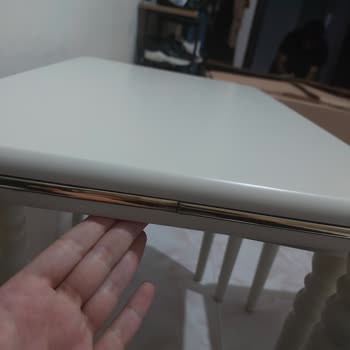 Gündoğdu Mobilya Kalitesiz Ve Aşınmış Ürününü Değiştirmiyor