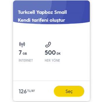 Turkcell Ortalık Toz Duman