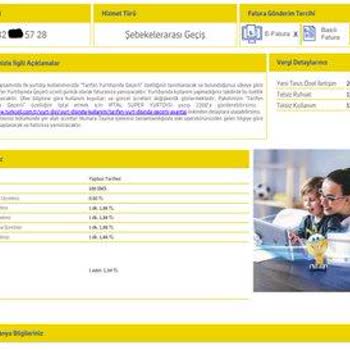 Turkcell Ortalık Toz Duman