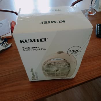 Trendyol Yırtık Patlak Kutu - İade Ürün Gönderilmesi