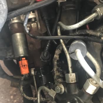 Kahramanmaraş Dost Pompa Takmadığı Bosch Marka Mazot Pompası