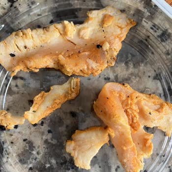 BİM Tavuk Döner Ve Kazandibi Kalitesizliği!