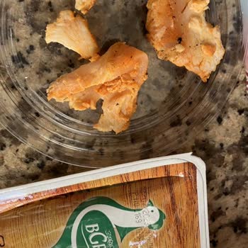 BİM Tavuk Döner Ve Kazandibi Kalitesizliği!