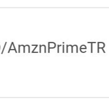 Amazon Prime Ücreti Benden Habersiz Kesiliyor