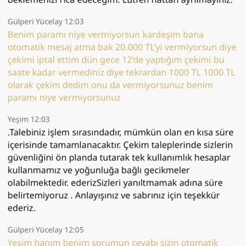 CapitolBet 168.000 TL Olan Bir Tl Vermeyip Bakiyem Sıfırladılar