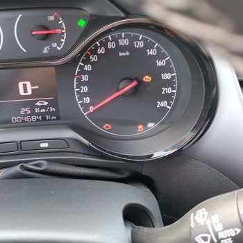 Opel Mepa Servisi Sınıfta Kaldı