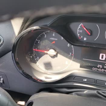 Opel Mepa Servisi Sınıfta Kaldı