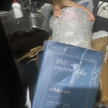 ÇiçekSepeti Ürün Paramparça Geldi Fakat Yardım Edilmedi