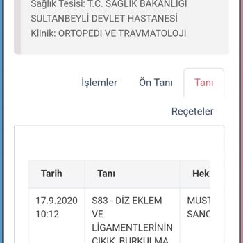 Bupa Acıbadem Sigorta Acıbadem Sigorta Türlü Bahanelerle Provizyon İptali
