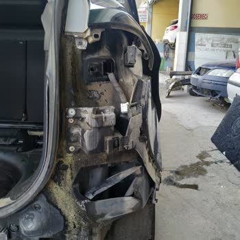 Ford Yargül Servisi Kendi Hatasını Kabul Etmiyor.