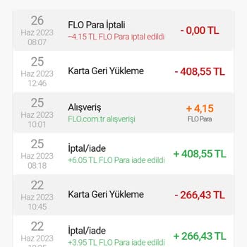 Akbank Ücret İademi Yatırmıyor