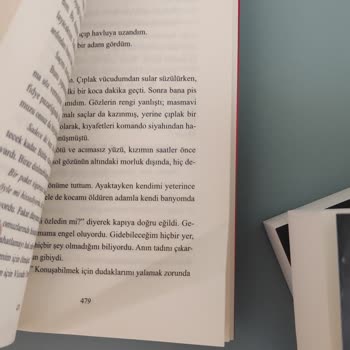 Bkmkitap Hasarlı Teslim Edilen Kitaplar