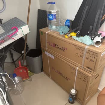 FujiPlus Satış Sonrası Servis