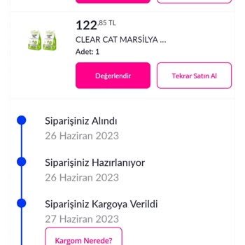 Zonguldak Kuzey Pazarlama Sipariş Sorunu
