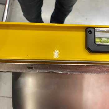 Üretim Hatalı Teka Evye Bunu Da Satan Koçtaş