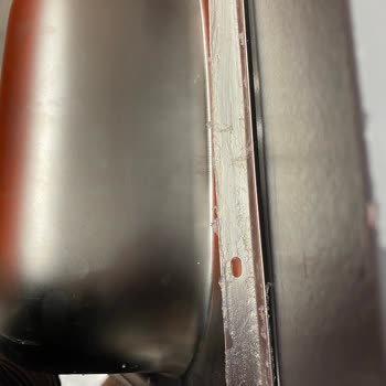 Üretim Hatalı Teka Evye Bunu Da Satan Koçtaş