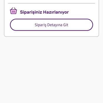 Kaç Gün Oldu Gratis Siparişlerimi Göndermiyor