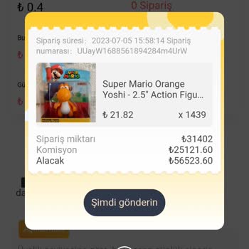 Hepsiburada Belgeler Vardır Doğrulamak İstiyorum.