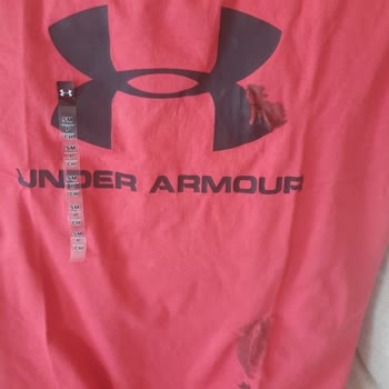 Under Armour Defolu Ürün, Değişim İsteğine Rağmen İade Yapılması Ve Geç Gönderim