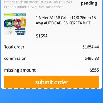 eBay Ebay Para Ödeme Sorunu