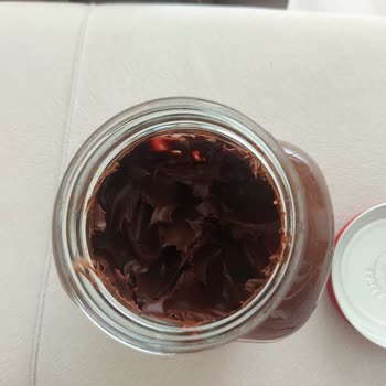 Sarelle Kakaolu Fındık Kreması Sorunu