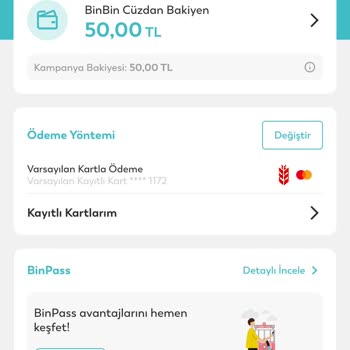 BinBin Scooter Kilidi Bozuk Diye Fazla Ücret Aldı İademi Yapmadı
