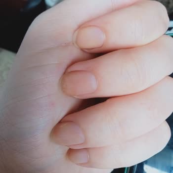 Beauty Girl Sandy Nude 10 Renkli Oje A101