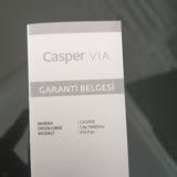 BİM'den Casper Telefon 2 Ayda Bozuldu