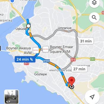 Türk Nippon Sigorta Gülümseten Kasko Poliçesi Mağduriyeti