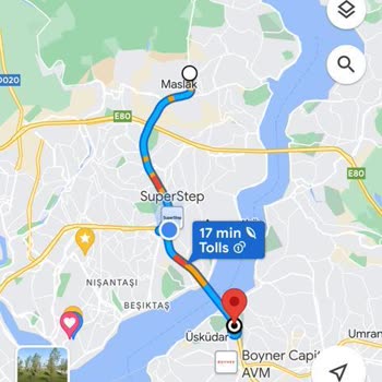 Türk Nippon Sigorta Gülümseten Kasko Poliçesi Mağduriyeti