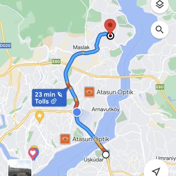 Türk Nippon Sigorta Gülümseten Kasko Poliçesi Mağduriyeti