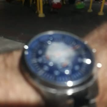 Saat & Saat Orijinalliği Şaibeli Ayıplı Ürününe Sahip Çık