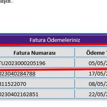 1 Ayda 2 Kez Ödeme AYESAŞ