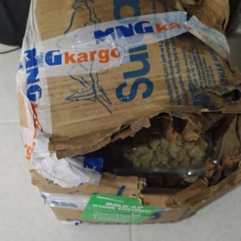 İcli _kofte_sarma _manti _siparis (Instagram) Sorumsuz Ve İlgisiz Satıcı