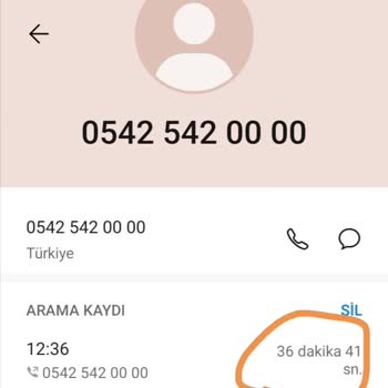 Vodafone Müşteri Hizmetleri Çok Kötü