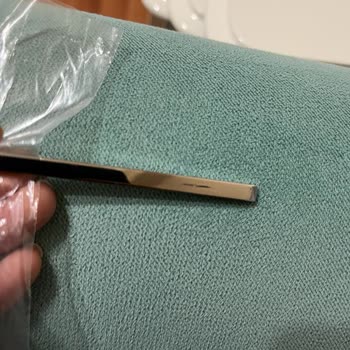 Karaca Züccaciye Karaca Çizik Ürün Tedarik Sorunu