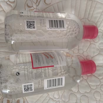 Bioderma Kod Mevcut Değil