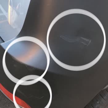 Alma Car Hire Şikayet