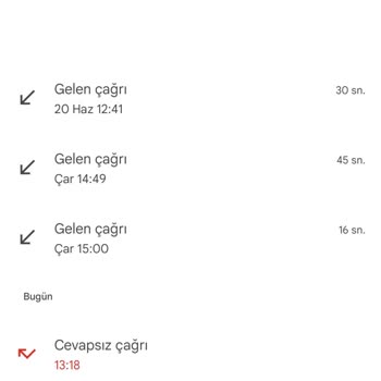 Getir Siparişleri Ve Firmaları Takip Etmiyor. Mağduriyet Yaratıyor.