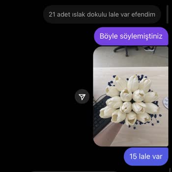 Shopier Yalan Beyanlarda Bulunulması