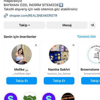 Shopier Ürün İade Edildi Ücretinin Tarafıma Geri Ödenmesini Talep Ediyorum