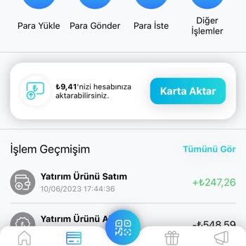 Paycell Uygulaması Mağduru