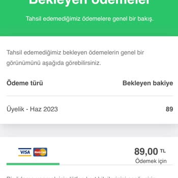 CV Maker Denen Kuruluş İzinsiz İşlem Yapıyor
