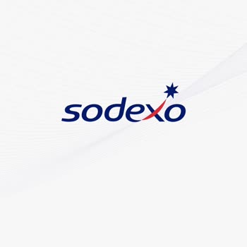 Sodexo Mobil Uygulama Mobil Ödeme