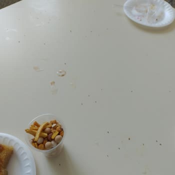 Perre Art Hotel Göynük'te Çöpe Giden Paramız!