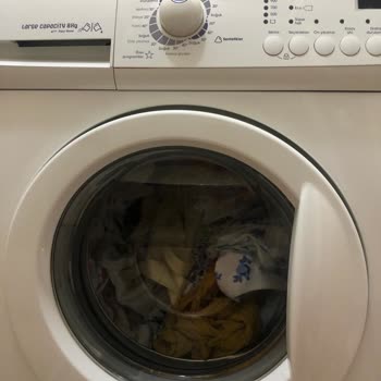 Zanussi- Etimesgut Yetkili Servisi